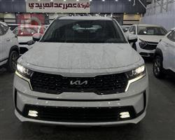 کیا سۆرینتۆ
